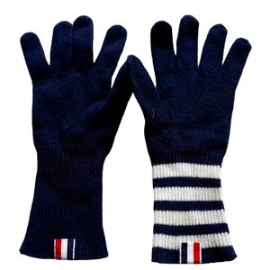Thom Brown 100% Cashmere Gloves